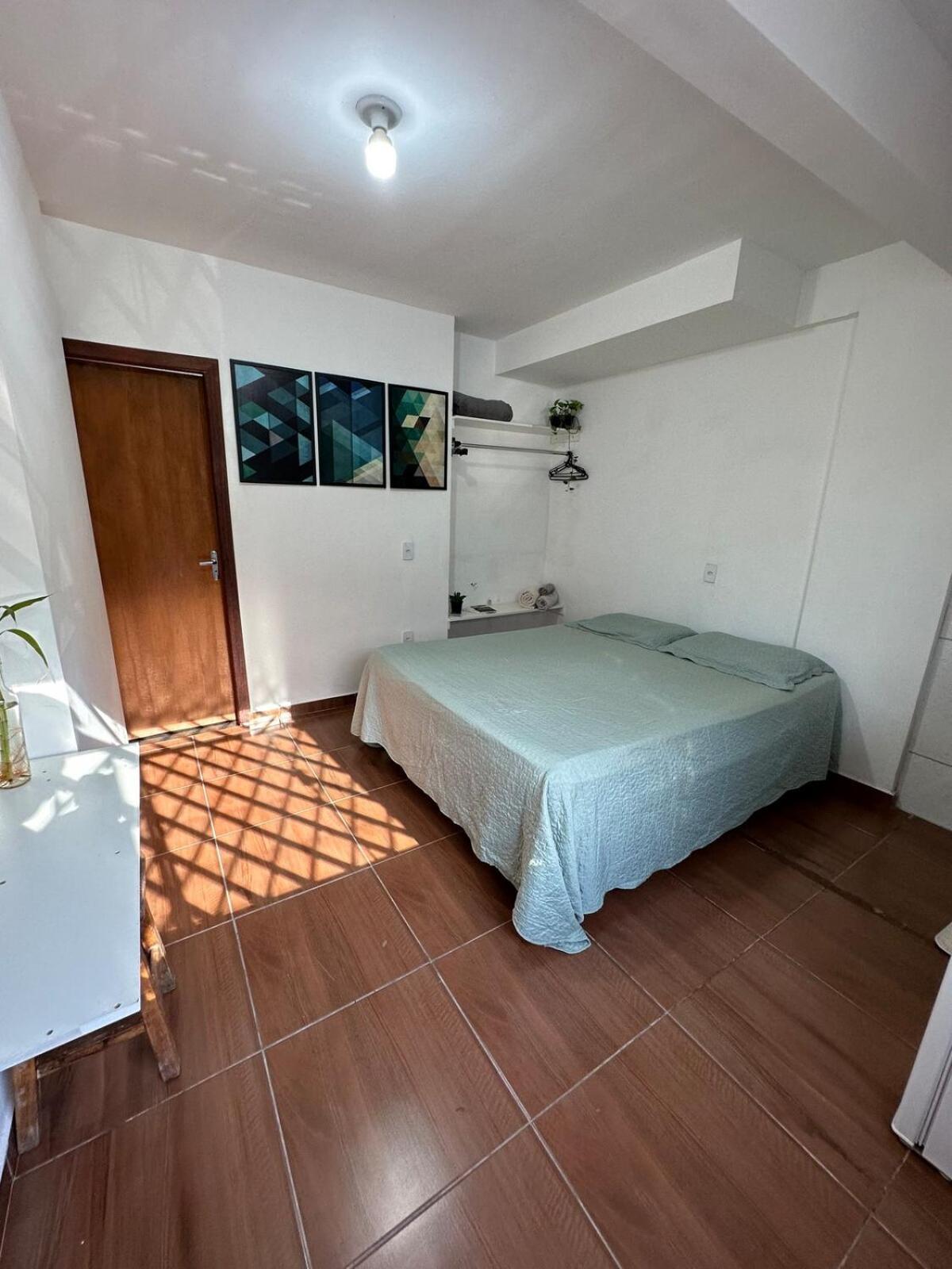 Kitnet Em Proximo Ao Aeroporto Brasilia