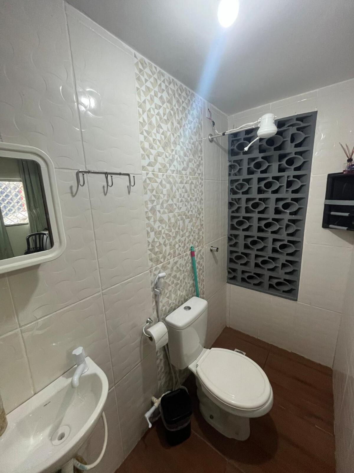Kitnet Em Proximo Ao Aeroporto Apartamento *