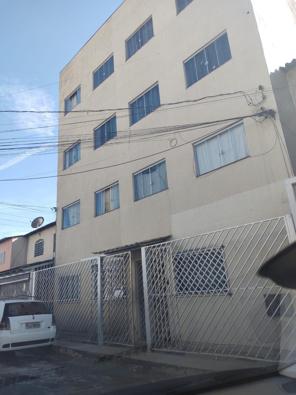 Apartamento Kitnet Em Proximo Ao Aeroporto *