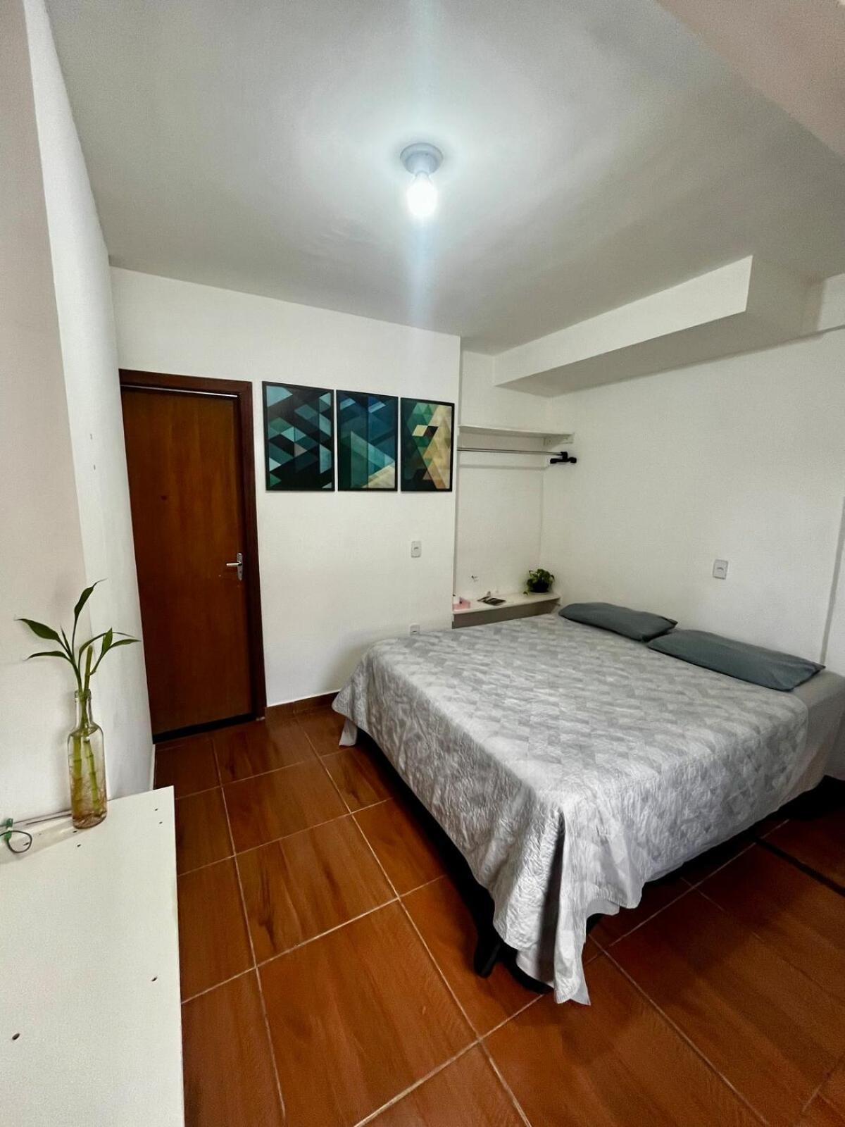 Kitnet Em Proximo Ao Aeroporto Apartamento *
