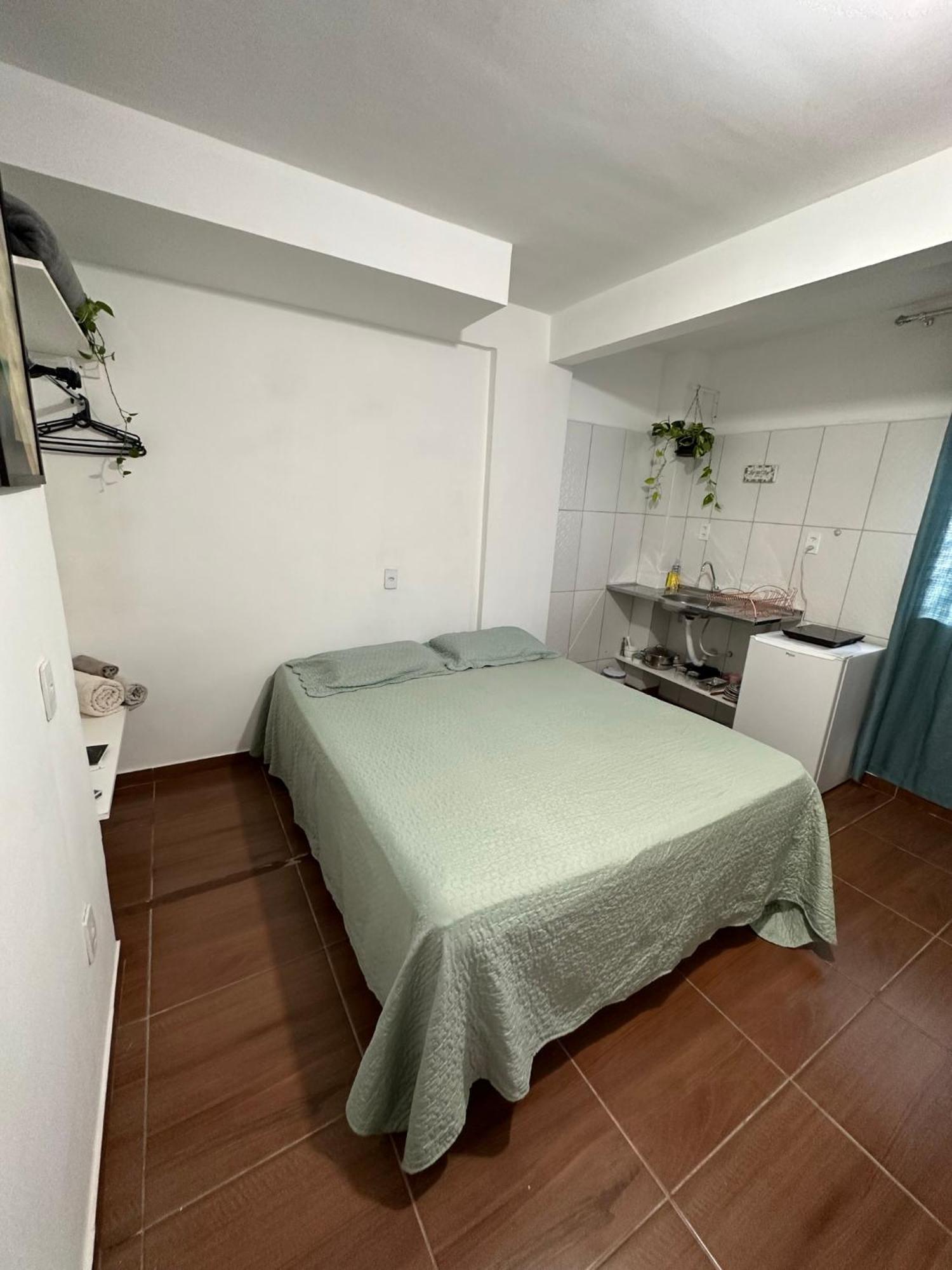 Apartamento Kitnet Em Proximo Ao Aeroporto