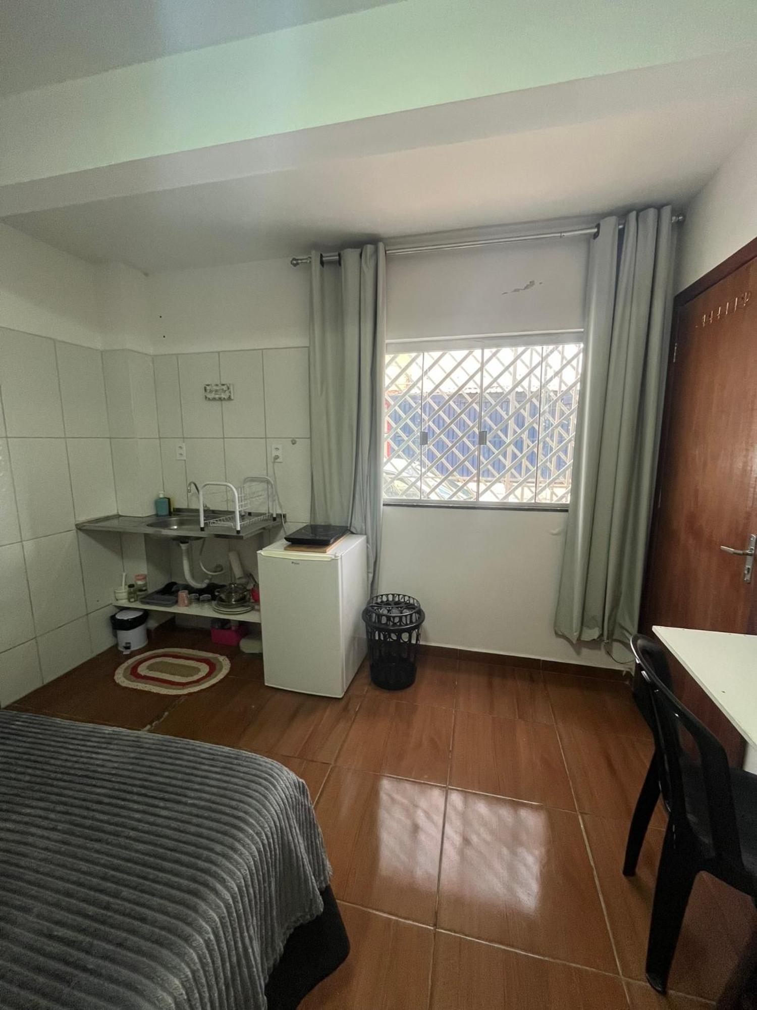 Kitnet Em Proximo Ao Aeroporto * Brasilia